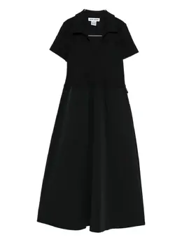DKNY: Поло с воротником 