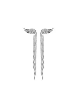 Zadig&Voltaire: Серьги 