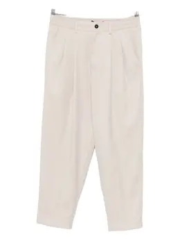 Low Brand: Прямые брюки 