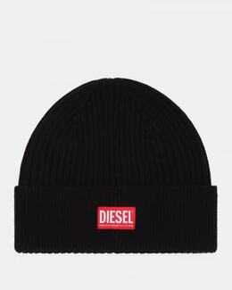 Diesel: Шапка 