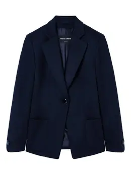 Giorgio Armani: Однобортный жакет 