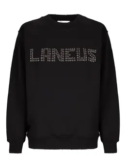 Laneus: Чёрный свитшот 