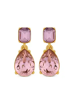 Oscar de la Renta: Серьги 