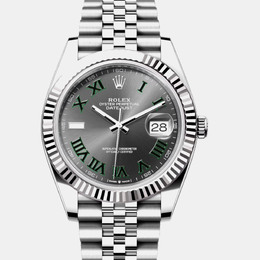 Rolex: Часы 