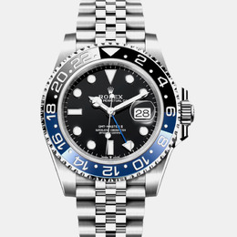 Rolex: Часы  GMT Master