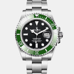 Rolex: Часы  Submariner