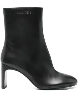 Patrizia Pepe: Чёрные ботинки 