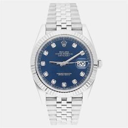 Rolex: Часы 