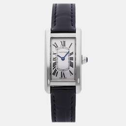 Cartier: Часы  Tank Américaine