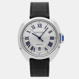 Cartier: Часы  Clé
