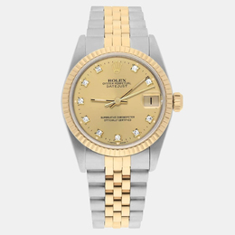Rolex: Часы 
