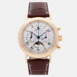 Breguet: Часы 