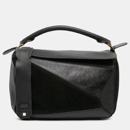 Loewe: Чёрная сумка  Puzzle