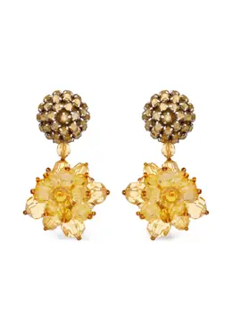 Oscar de la Renta: Подвеска 