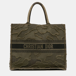 Dior: Сумка-шоппер 