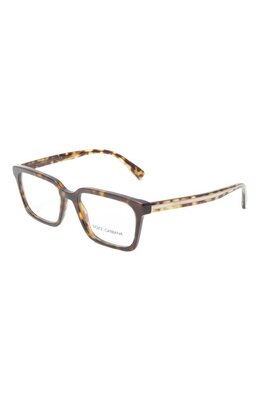 Dolce & Gabbana: Очки 
