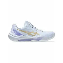 ASICS: Голубые кроссовки  Sky Elite FF