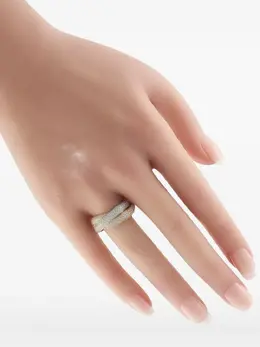 Cartier: Кольцо  Trinity