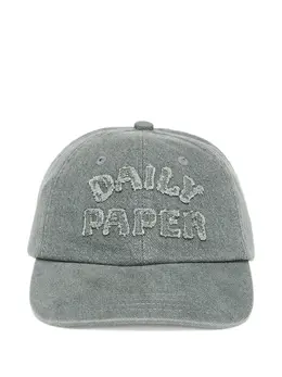 Daily Paper: Зелёная шляпа 
