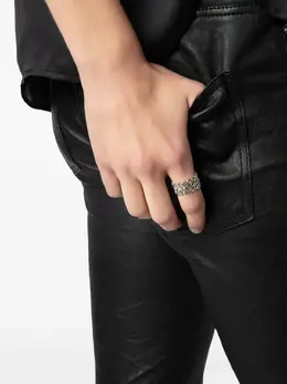 Zadig&Voltaire: Кольцо  Rock