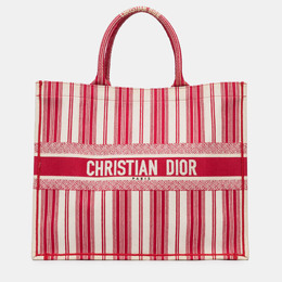 Dior: Сумка-шоппер 