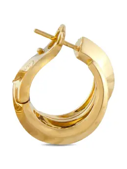 Cartier: Серьги 