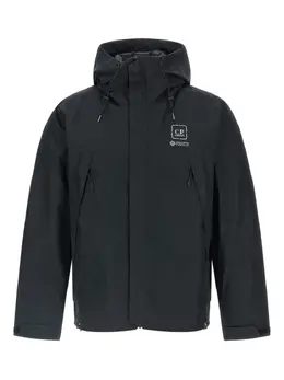 C.P. Company: Куртка с капюшоном 