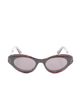 Christian Dior Pre-Owned: Очки 