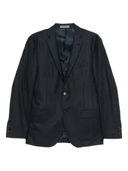 Corneliani: Голубые пиджаки 