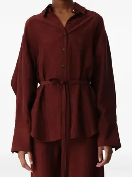 Jason Wu Collection: Ремень с поясом 