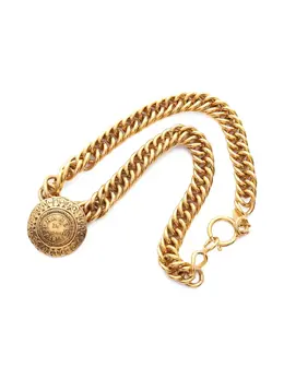 CHANEL Pre-Owned: Колье 