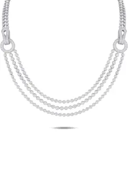 Cartier: Колье 
