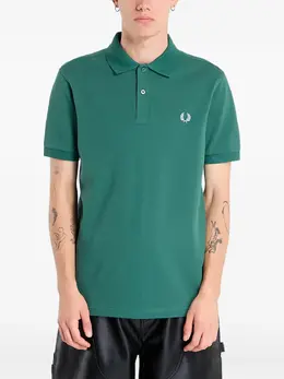 Fred Perry: Поло с коротким рукавом 