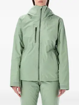 The North Face: Куртка с капюшоном 