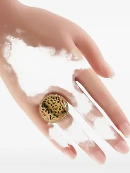 Cartier: Кольцо  Panthère