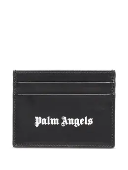 Palm Angels: Картхолдер с принтом 
