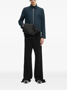 Paul Smith: Голубая куртка 