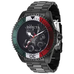 INVICTA: Часы 