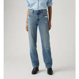 Levi's: Классические джинсы  501 Original