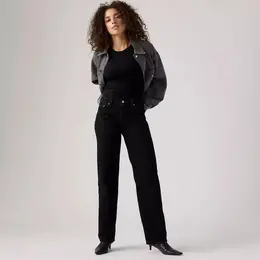 Levi's: Классические джинсы  501 Original