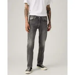 Levi's: Чёрные джинсы  501 Original