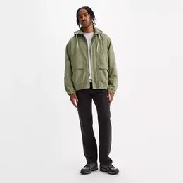 Levi's: Прямые джинсы 