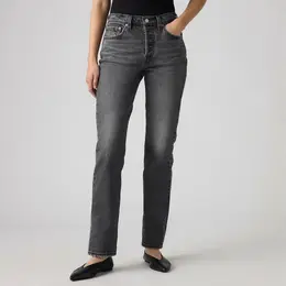 Levi's: Классические джинсы  501 Original