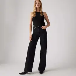 Levi's: Классические джинсы  Ribcage