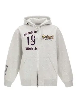 Carhartt WIP: Толстовка с капюшоном 