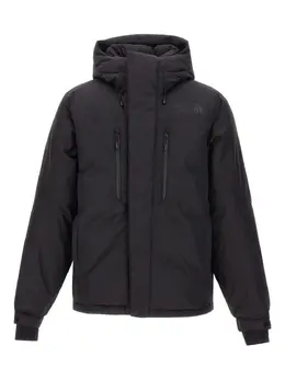 The North Face: Куртка с капюшоном 