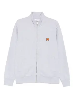 Maison Kitsuné: Светлый свитшот 