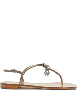 Giuseppe Zanotti: Сандалии 