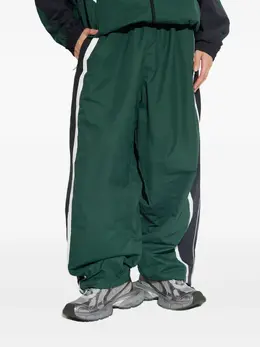 VETEMENTS: Брюки в полоску 