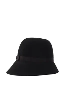 Borsalino: Чёрная шляпа 